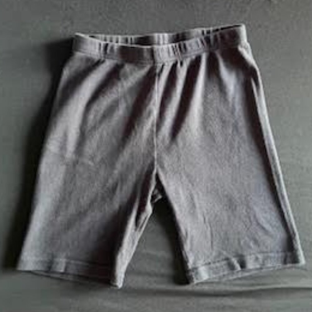 Carter’s Boys Active Mesh Shorts Size: 7 – Color Black
